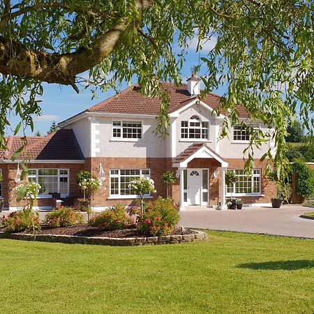 Cherville Bed & Breakfast Cavan Bagian luar foto