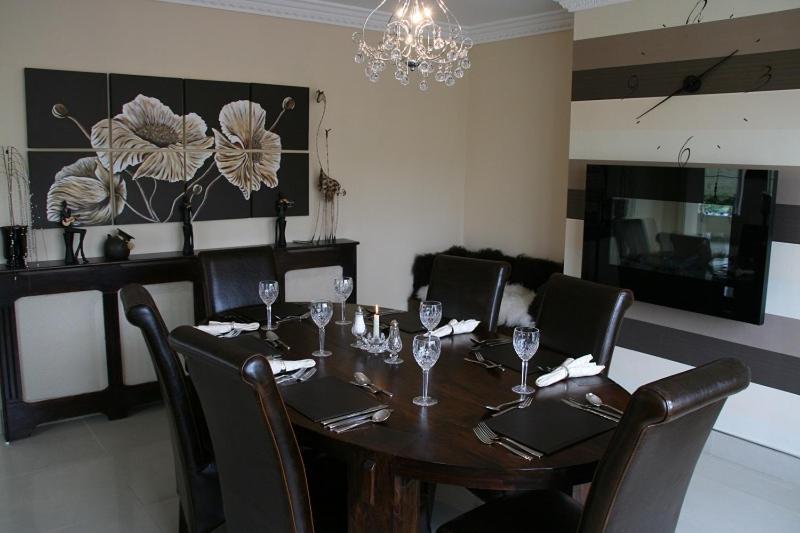 Cherville Bed & Breakfast Cavan Bagian luar foto