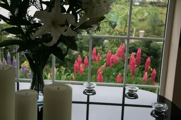 Cherville Bed & Breakfast Cavan Bagian luar foto