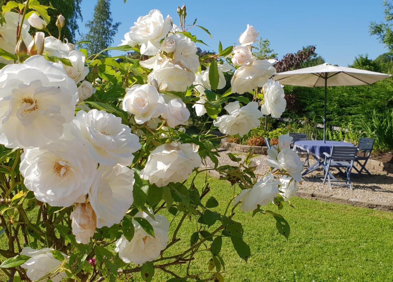 Cherville Bed & Breakfast Cavan Bagian luar foto