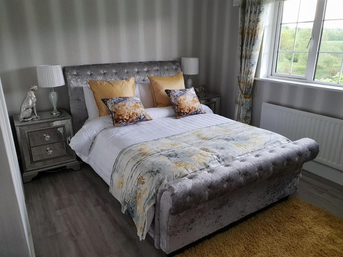 Cherville Bed & Breakfast Cavan Bagian luar foto