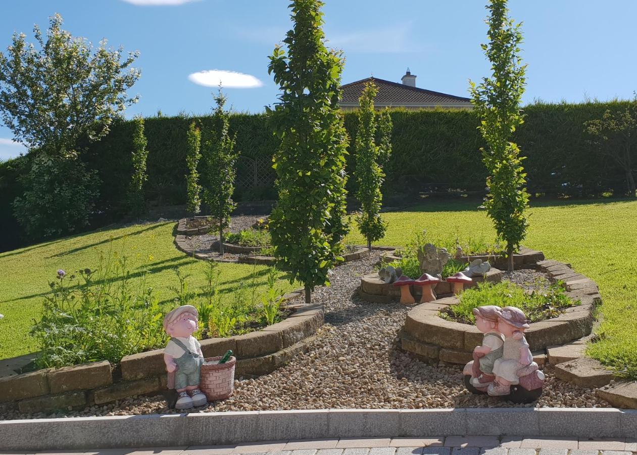 Cherville Bed & Breakfast Cavan Bagian luar foto