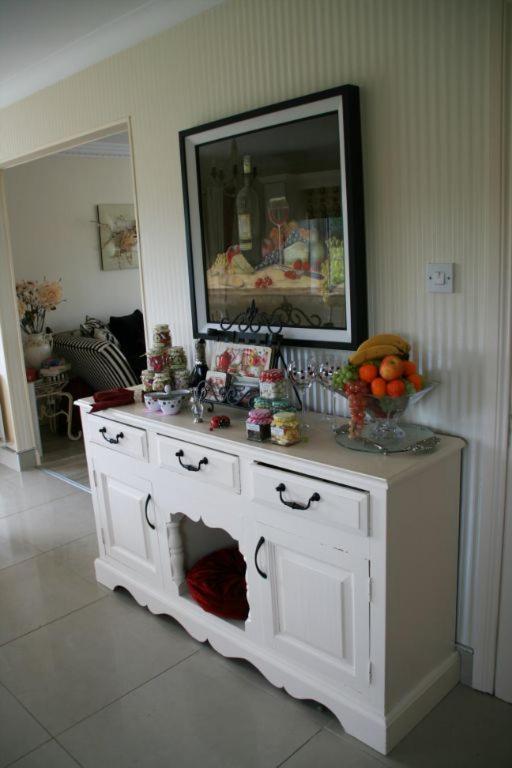 Cherville Bed & Breakfast Cavan Bagian luar foto