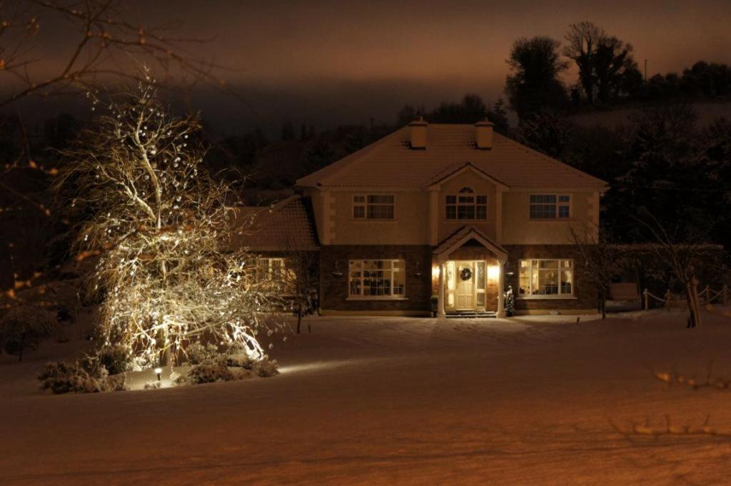 Cherville Bed & Breakfast Cavan Bagian luar foto