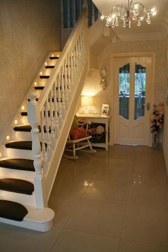 Cherville Bed & Breakfast Cavan Bagian luar foto