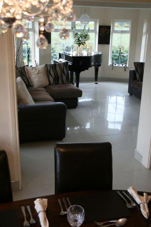 Cherville Bed & Breakfast Cavan Bagian luar foto